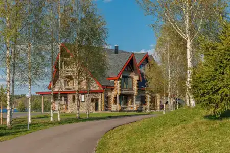 Черные камни - 22