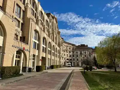 Горки Город - 23