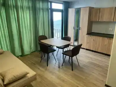 Шале Black Sea Village - 23