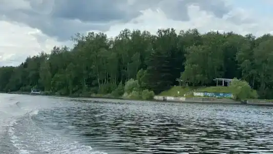 Истра Кемпинг - 7