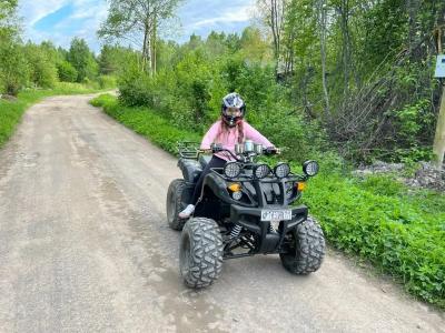 Юрта Лахти - 26