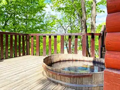 Лесной кордон - 28