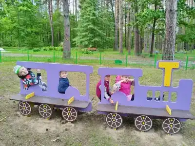 Детский Бронхолегочный Санаторий № 19 - 17