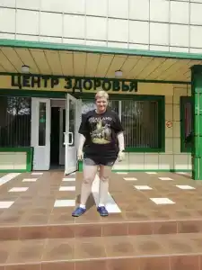 Санаторий - 22