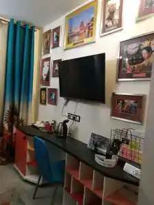 За Кулисами - 34