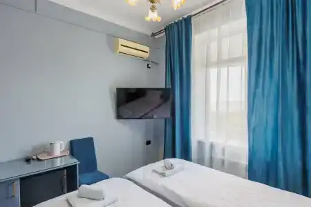 Гостиный двор - 44