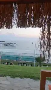 Ozs Incekum Beach Resort - 78