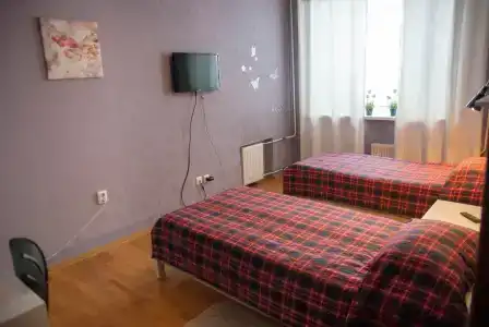 Три Зайца - 6