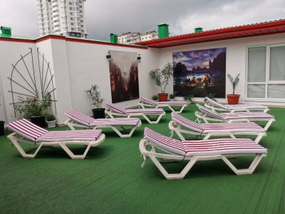 Пекинский дворик - 35