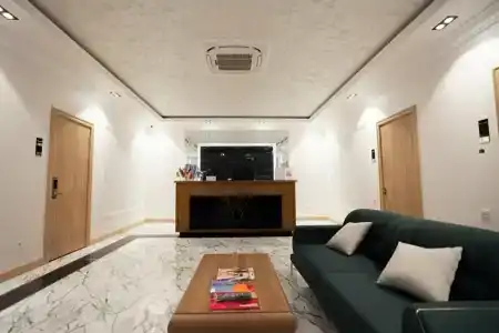 5 Wood & Spa - 15