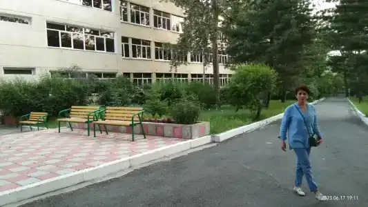 Приморье - 85