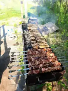Чистый бережок - 22