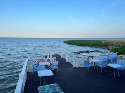 Гостевой дом Элиза Заркау - 61