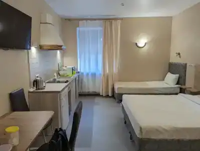 iHotel - 24