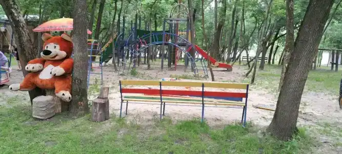 Камышовый Рай - 60