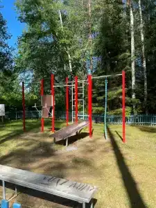 Оредеж - 33