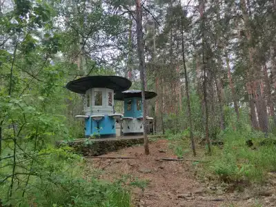 Русь - 44