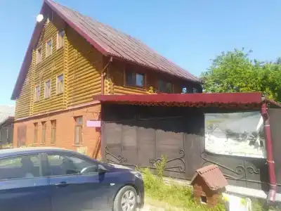 Подворье Масарского - 13