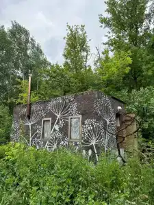 Мел - 13