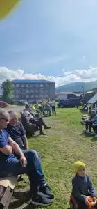Сибирь - 18