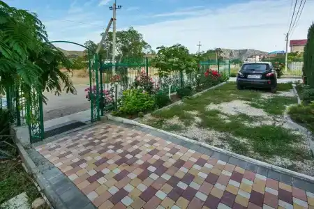 Мальва на Южнобережной - 8