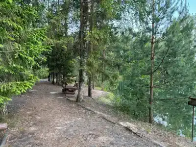 Спальный корпус Коверши - 82