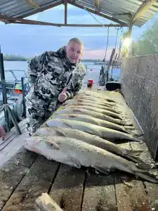 Рыбное место - 33