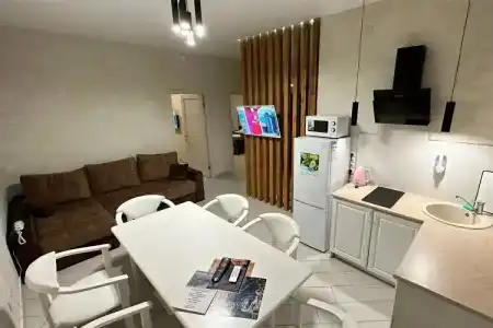 Комплекс отдыха Акватермо - 15