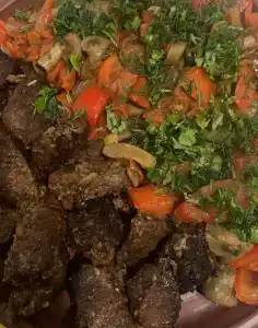 Квен-Очаг - 48