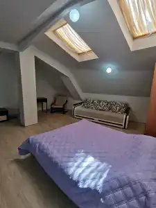 Клевер - 4