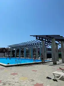 Морская дача Арабеска - 47