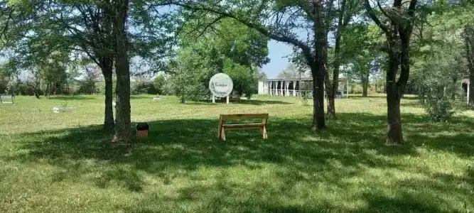 Кемпинг Вистерия - 11