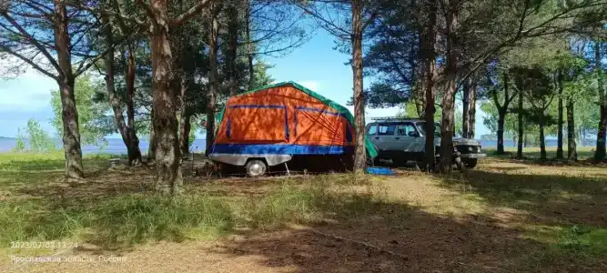Три Берега - 8