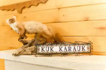 Кук-Караук - 22