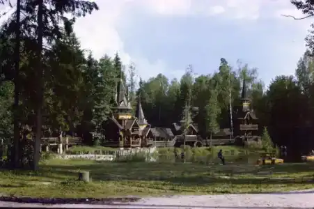 Салют - 17
