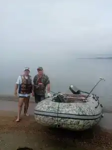 Золотой берег - 62