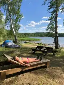 Медвежий камень - 1