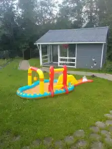 Глэмпинг  Прованс - 19