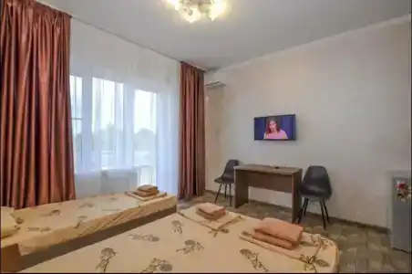 Гостевой дом на ул. Мира №3 - 6