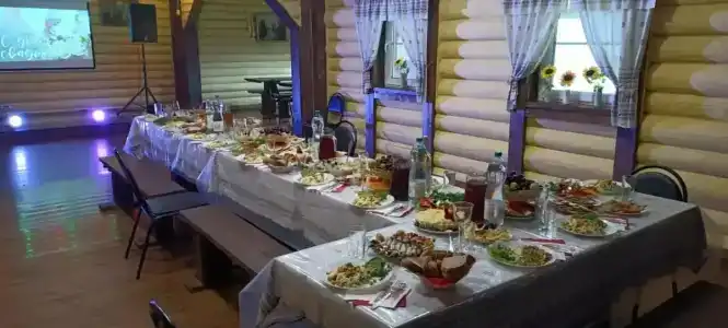 Трехречье - 30