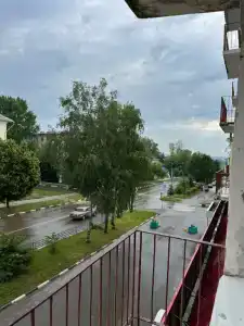 Красивая Меча - 22