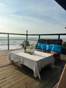 Песчаный берег - 4