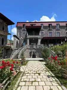 Khoreayi Dzor - 31