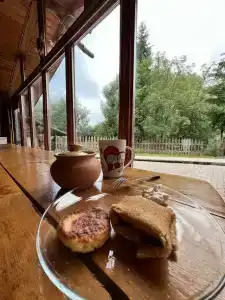 У Борисыча - 3