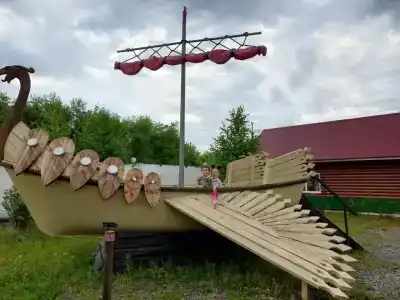 Сосновка - 7