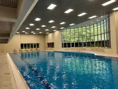 Подмосковье - 11