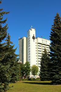 Молодечно - 21