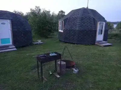 Купола Карелии - 33