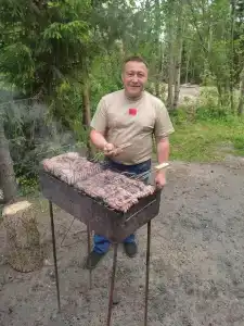 Боры - 42
