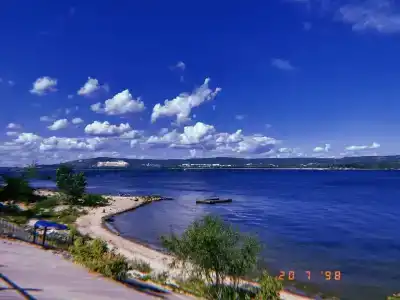 Жигулевское приволье - 0